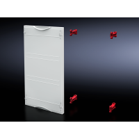 Modulis apsaugai nuo kontakto ISV 600x750mm SV 9666.073 - RITTAL