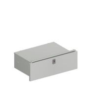 Stalčius 200x600x340mm VX 8620.520 - RITTAL