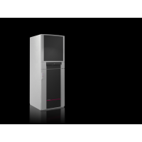 Skydas kompiuteriui 1600x600x636mm IP55 su stalčiumi ir montavimo skyriumi PC 5366.450 - RITTAL