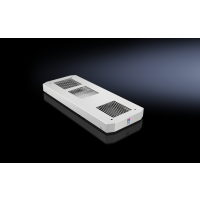 Ventiliatorius skydui 280m3/h 100-240V IP20 42x550x220mm SK 5503.010 - RITTAL