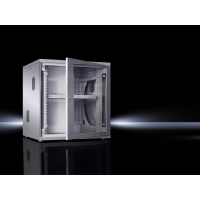 Spinta komutacinė 758x600x400mm 15U IP54 FlatBox DK 7507.030 - RITTAL