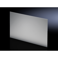 Plokštė priekinė 350x178mm CP 6028.510 - RITTAL