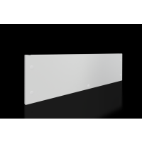Plokštė priekinė 300x1000mm IP54 apatinė SV 9682.340 - RITTAL