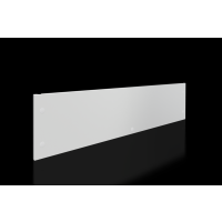Plokštė priekinė 300x1200mm IP54 apatinė SV 9682.342 - RITTAL