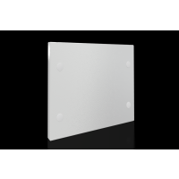 Plokštė priekinė 300x400mm IP54 apatinė SV 9682.344 - RITTAL
