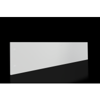 Plokštė priekinė 300x1200mm IP54 viršutinė SV 9682.322 - RITTAL