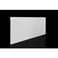 Plokštė priekinė 300x600mm IP54 viršutinė SV 9682.326 - RITTAL