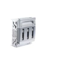 Laikiklis saugiklio 3P 101A-200A 600V J klasė 60mm SV 9345.200 - RITTAL