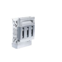 Laikiklis saugiklio 3P 201A-400A 600V J klasė 60mm SV 9345.400 - RITTAL