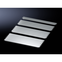 Plokštelė kompensacinė dugnui 237.5x800mm VX 8001.219 - RITTAL