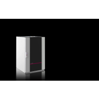 Skydas 900x600x600mm IP55 su durimis ir galine panele IW 6900.700 - RITTAL