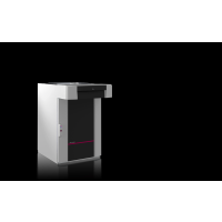 Skydas 900x600x600mm IP54 su durimis ir stalčiumi IW 6900.720 - RITTAL