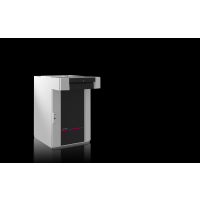 Skydas 900x600x600mm IP54 su durimis ir stalčiumi klaviaturai ir pelei IW 6900.720 - RITTAL