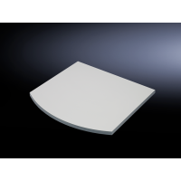 Stalviršis skydui 38x1000x895mm IW 6902.100 - RITTAL