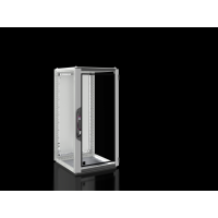 Spinta komutacinė 1200x600x600mm su stiklinėmis durimis 24U IP55 VX IT VX 5326.190 - RITTAL