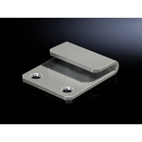 Fiksatorius montažinei plokštei C tipo VX 8617.352 [pak. po 10 vnt.] - RITTAL