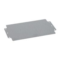 Plokštė montažinė 142x245mm GA 9113.700 [pak. po 2 vnt.] - RITTAL