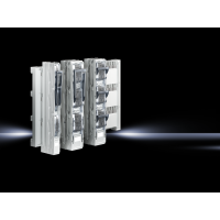 Kirtiklis-saugiklis ant šynų 185mm NH3 1250A 690V SV 9677.340 - RITTAL