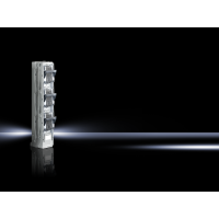 Kirtiklis-saugiklis ant šynų 185mm NH3 630A 690V vienpolis SV 9677.310 - RITTAL