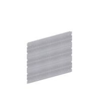 Plokštė montažinė 600x800mm VX 8617.665 - RITTAL