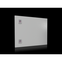 Durys skydui 400x400mm SV 9682.144 - RITTAL