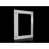 Durys skydui 800x600mm su stiklu SV 9682.169 - RITTAL