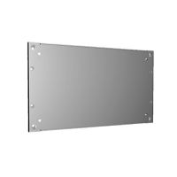 Plokštė montažinė 300x500mm VX 8617.510 - RITTAL