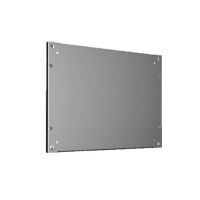 Plokštė montažinė 400x500mm VX 8617.520 - RITTAL