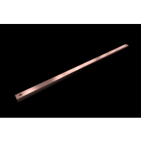 Šyna varinė 10x30 L-0.9m SV 9686.530 [pak. po 2 vnt.] - RITTAL