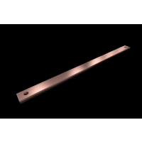 Šyna varinė 5x30 L-0.5m SV 9686.526 [pak. po 2 vnt.] - RITTAL