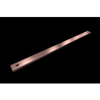 Šyna varinė 5x30 L-0.7m SV 9686.528 [pak. po 2 vnt.] - RITTAL