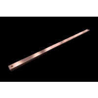 Šyna varinė 10x40 L-1.1m SV 9686.542 [pak. po 2 vnt.] - RITTAL