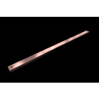 Šyna varinė 10x40 L-0.9m SV 9686.540 [pak. po 2 vnt.] - RITTAL