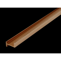 Šyna varinė profilinė 5mmx300mm2 L-2400mm PLS 800 SV 3509.000 - RITTAL