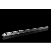 Profilis montažinis 18x39mm L-800mm VX 8617.730 [pak. po 4 vnt.] - RITTAL