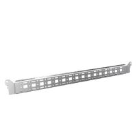 Profiliai durims 600mm 14x39mm VX 8619.720 [pak. po 4 vnt.] - RITTAL