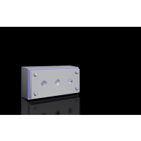 Dėžutė v/t [220x100x90] triguba IP66 nerūdijančio plieno HD 1683.600 - RITTAL