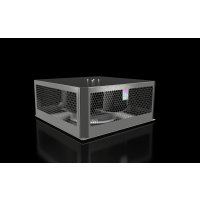 Ventiliatorius skydui 800m3/val 100V-130V ant stogelio SK 3166.115 - RITTAL