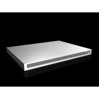 Stogelis skydui 72x800x1000mm IP2X su ventiliacijos anga SV 9681.808 - RITTAL