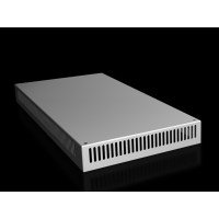 Stogelis skydui 72x800x400mm IP2X su ventiliacijos anga SV 9681.848 - RITTAL