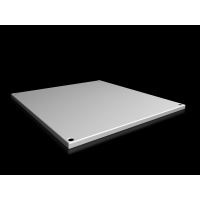 Stogelis skydui 600x600mm IP55 SV 9681.666 - RITTAL