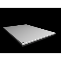 Stogelis skydui 800x600mm IP55 SV 9681.668 - RITTAL