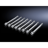 Varžtai sujungimo M10x150mm SV 9676.815 [pak. po 8 vnt.] - RITTAL