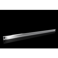 Profilis montažinis 26x48mm L-1200mm VX 8617.830 [pak. po 2 vnt.] - RITTAL