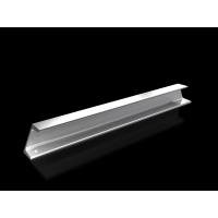 Profilis montažinis 42x65mm L-600mm TS 8612.960 [pak. po 2 vnt.] - RITTAL