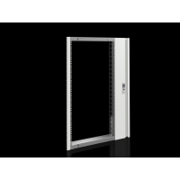 Rėmas 19" 22U pasukamas 1200x800mm skydui su viena apdailos plokšte VX 8619.020 - RITTAL