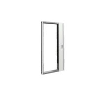 Rėmas 19" 31U pasukamas 1600x800mm skydui su viena apdailos plokšte VX 8619.021 - RITTAL