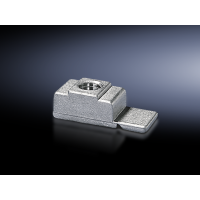 Laikiklis sriegtas M8 TS 4163.000 [pak. po 50 vnt.] - RITTAL