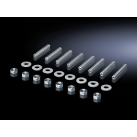 Strypas sriegtas sujungimo M10x35mm SV 9676.971 [pak. po 8 vnt.] - RITTAL