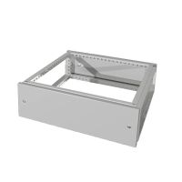 Modulis ant stogo 200x600x600mm su uždengimo plokšte VX 8618.501 - RITTAL